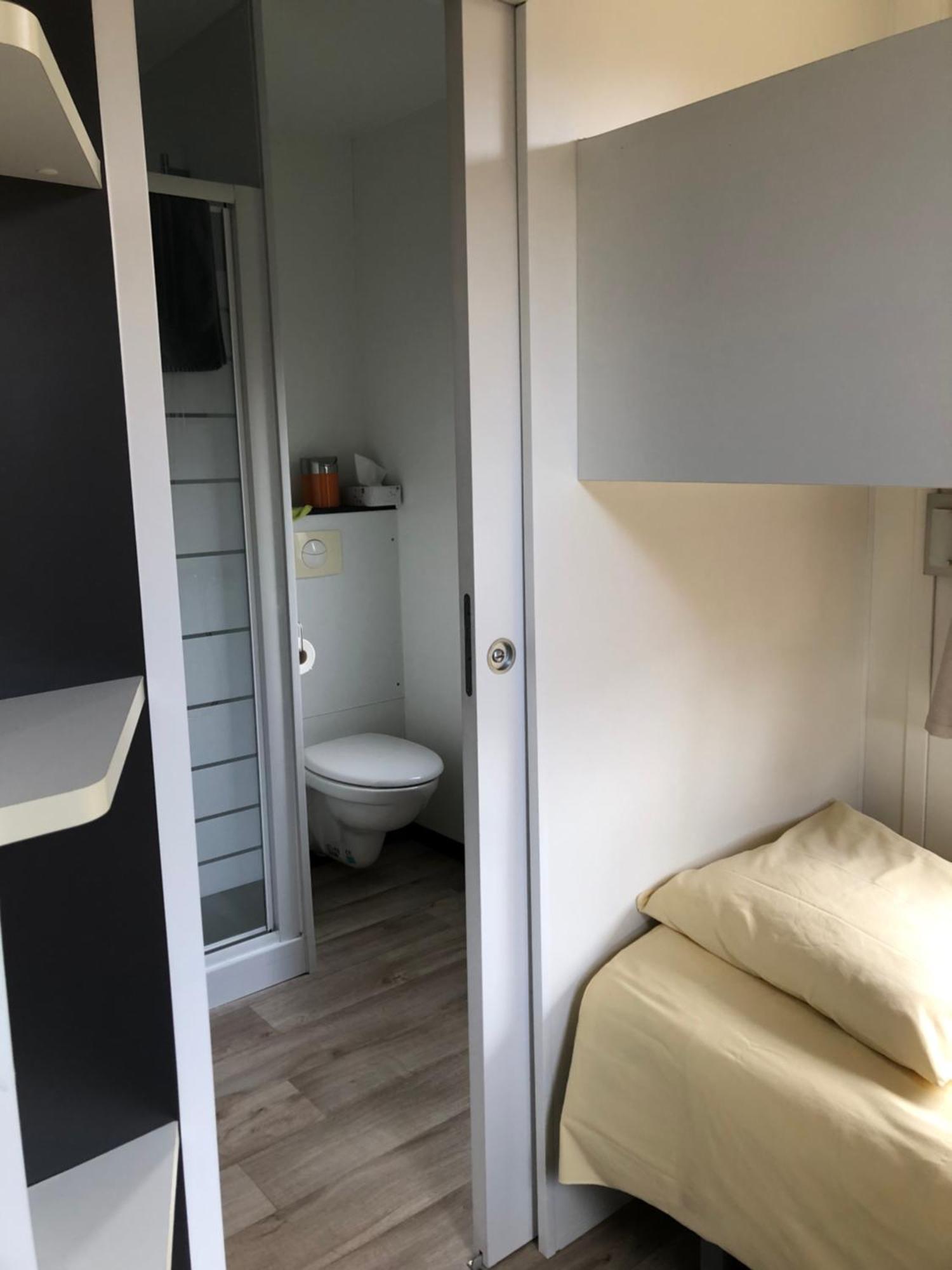 Camping-Hotel De Plein Air Les 2 Bois Baratier Ngoại thất bức ảnh